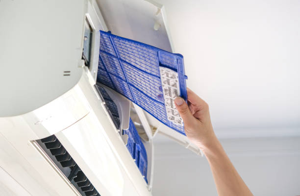 Best Air Duct Cleaning Near Me  in Greenwood, DE