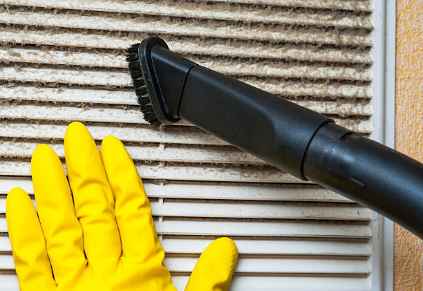 Ventilation Cleaning Services in DE